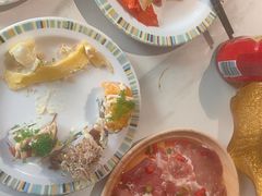 -吉布鲁牛排海鲜自助(温江合生汇店)