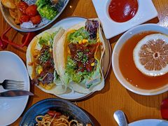 -埠口精酿夜景餐酒吧· BREWPORT BISTRO(长嘉汇重庆之眼店)