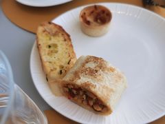 -璞渼咖啡 ROOF P.M. Café(浦东美术馆店)