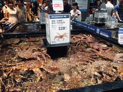 -盒马鲜生(皇庭广场店)