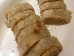 -粗茶淡饭·汉口公馆(循礼门店)