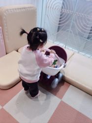 -奈尔宝·儿童乐园·亲子餐厅(华采天地店)