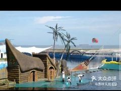 -秦皇岛乐岛海洋王国