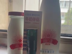 -红星前进面包牛奶公司(君太店)