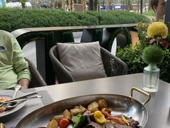 -Mezomd曼索蒂西班牙餐厅(广粤店)