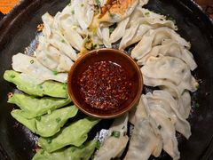-大圣烧烤(马湖新村店)