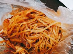 -八亩沟擀面皮(西安首店)