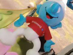 -蓝精灵乐园·世茂精灵之城主题乐园