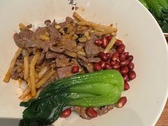 -漆黑觉米粉(三里屯店)