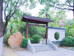 -海珠湖公园