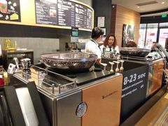 -星巴克(天津鲁能中心第三店)