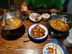 -湘味淳(千禧街店)