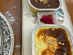 -SULTAN·苏坦土耳其餐厅(新光汇店)