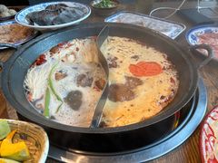 -楠火锅(新街口苏宁店)