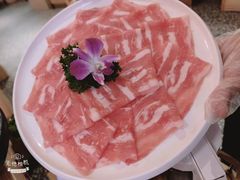 -川中渝夫火锅(铜陵万达广场店)