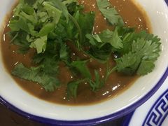 铜锅小料-来顺成饭庄