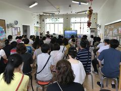 -金雁飞鸣双语幼儿园