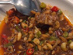 -简小舍·民间手艺菜(武昌江滩店)