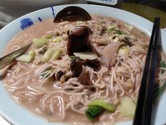 招牌卤面-小莆天(元帅路店)