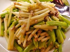 -杭州香格里拉·香宫中餐厅