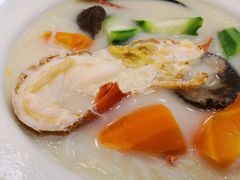 -和平馆·地道港澳茶餐厅(西门口店)
