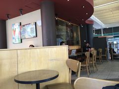 -星巴克(深圳佳宁娜友谊广场店)