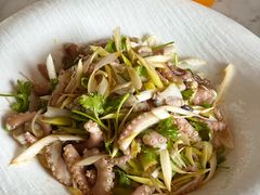 -隐厨·海鲜餐厅(恒通路店)