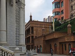 -西宁南关清真寺