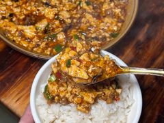 -鸡哈豆花(梅西广场店)