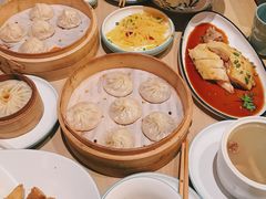 -弄堂小笼包(西青中北永旺购物中心店)