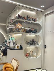 -隅日式美甲美睫專門店