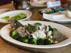 -烤肉宛饭庄(北新桥店)