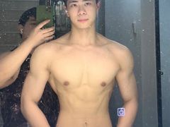 -CXFIT 陈徐健身工作室(凯旋店)