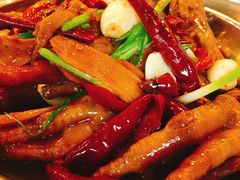 -鲁小三·大骨自助(金山总店)