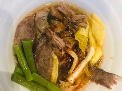 -印象餐厅(杭州国际博览中心北辰大酒店)