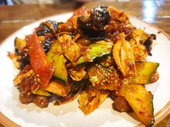 -平泽烤肉(锦水街店)