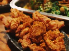 -付小姐在成都(中山公园店)