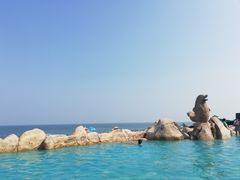 -渔岛海洋度假区