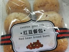 -85度C(泉州泉秀2店)