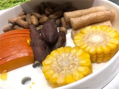 -绿杨春·淮扬宴(庐山路店)