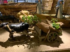 -淀里船宴(卓达店)