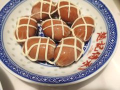 芝士波波肠-老廣糖水铺(乐汇城店)