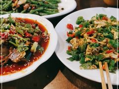 -杨家汀州韵(万达店)