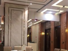 大堂-如丰晟宴(长安万达店)