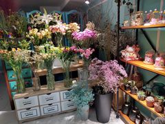 -南瓜谷塔罗(和义店)