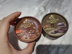 -GODIVA(宁波来福士店)