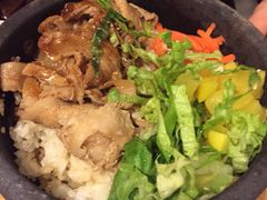 -新石器烤肉(中房金谊广场店)