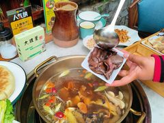 -大理董·董家小厨野生菌火锅(古城旗舰店)