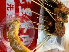 -魏记里脊肉炸炸炸(南门口店)