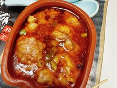 -崔记炸串(珠江店)